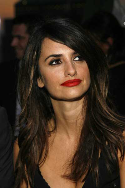 佩内洛普·克鲁兹/Penelope Cruz-11-29